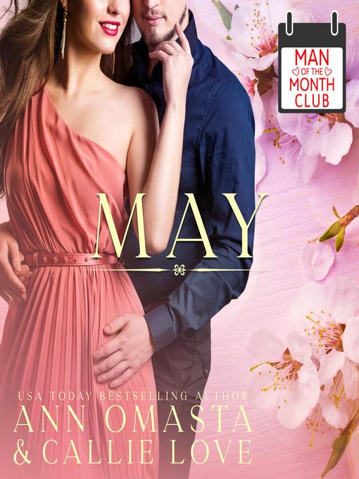 Title details for Man of the Month Club by Ann Omasta - Available